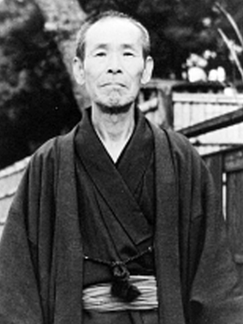 Jiro Murai